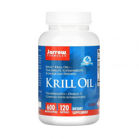 Jarrow - krill-oil-jarrow-formulas