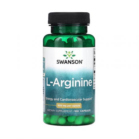 CATEGORII AFECTIUNI - l-arginine-swanson