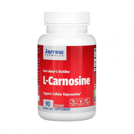 Jarrow - l-carnosine-jarrow-formulas
