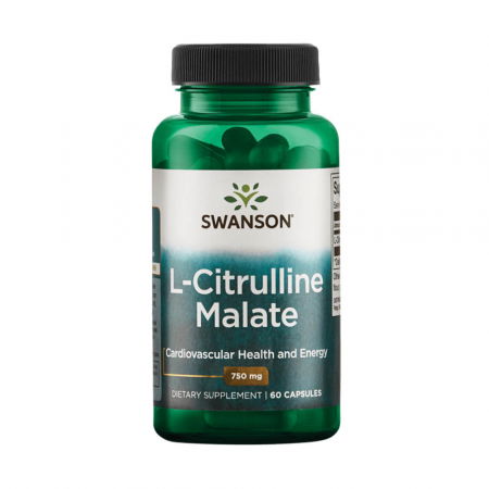 AFECTIUNI CARDIACE - citrulline-malate-swanson