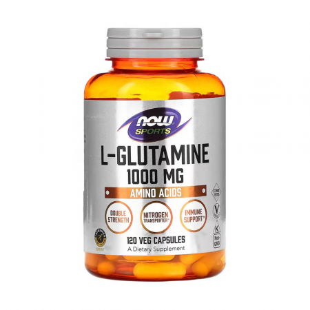 SISTEM DIGESTIV - glutamine-now-foods