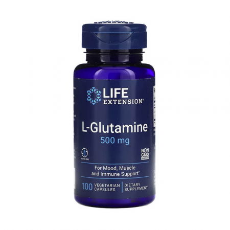 SISTEM DIGESTIV - glutamine-life-extension