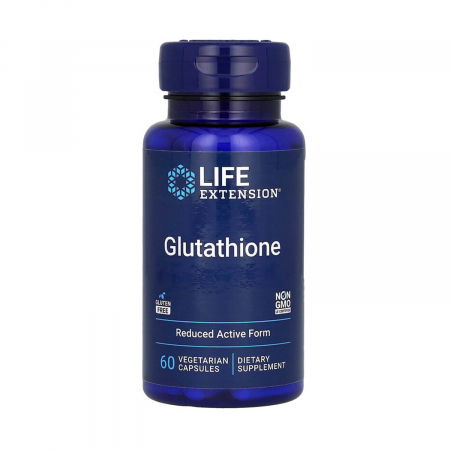 Life Extension - glutathione-reduced-life-extension