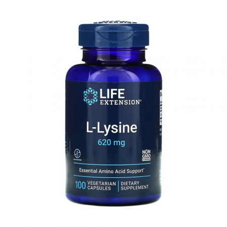 LIVER HEALTH - lysine-life-extension