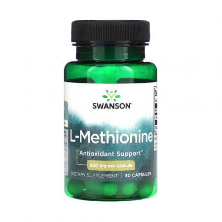 Swanson - methionine-swanson