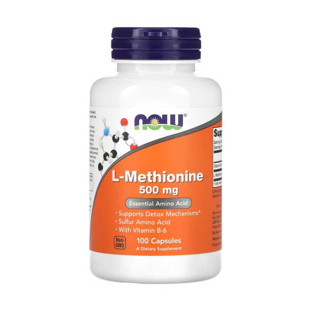 CATEGORII AFECTIUNI - l-methionine-now-foods