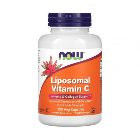 ANTIINFLAMATOARE SI ANALGEZICE - liposomal-vitamin-c-now-foods