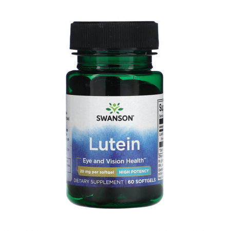 CATEGORII AFECTIUNI - lutein-swanson