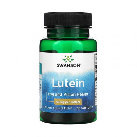 CATEGORII AFECTIUNI - lutein-swanson