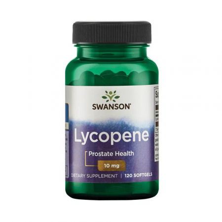 LIVER HEALTH - lycopene-swanson
