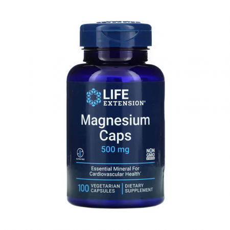 CATEGORII AFECTIUNI - magnesium-caps-life-extension