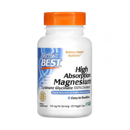 ARTICULATII, OASE SI LIGAMENTE - magnesium-lysinate-glycinate-doctors-best