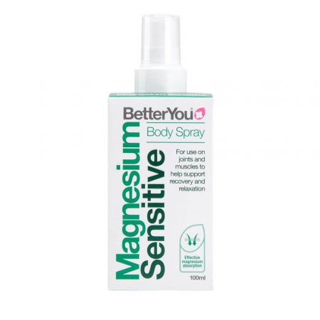 BetterYou - magnesium-oil-sensitive-spray-betteryou