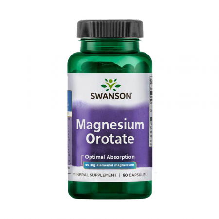 AFECTIUNI CARDIACE - magnesium-orotate-swanson