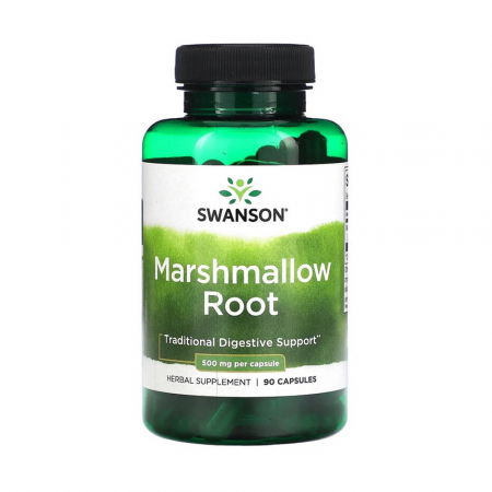 Swanson - marshmallow-root-swanson