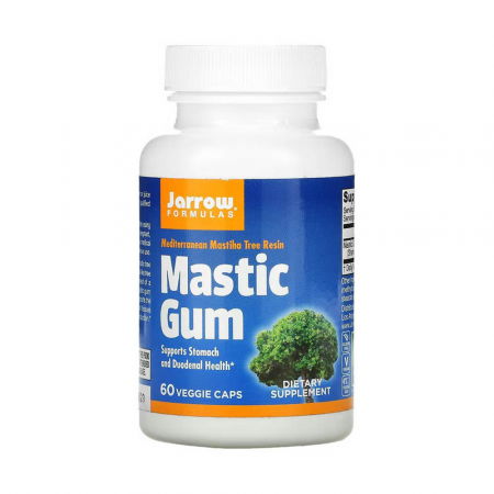 Jarrow - mastic-gum-jarrow-formulas