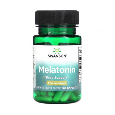 CATEGORII AFECTIUNI - melatonin-3mg-swanson