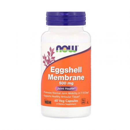 ANTIINFLAMATOARE SI ANALGEZICE - Eggshell-Membrane-now-foods