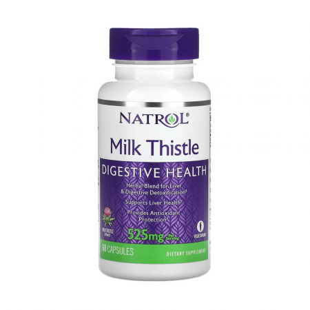 LIVER HEALTH - milk-thistle-extract-silymarin-complex-natrol