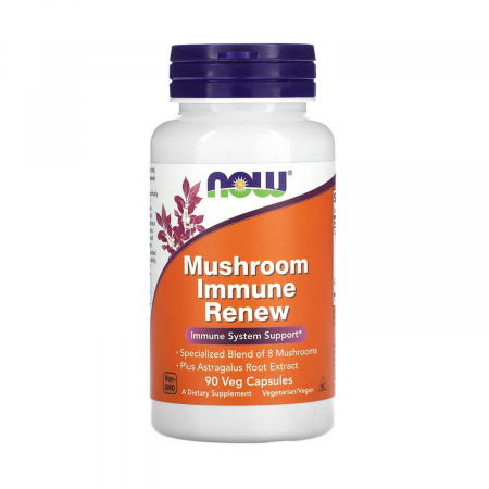IMUNITATE CRESCUTA - immune-renew-now-foods