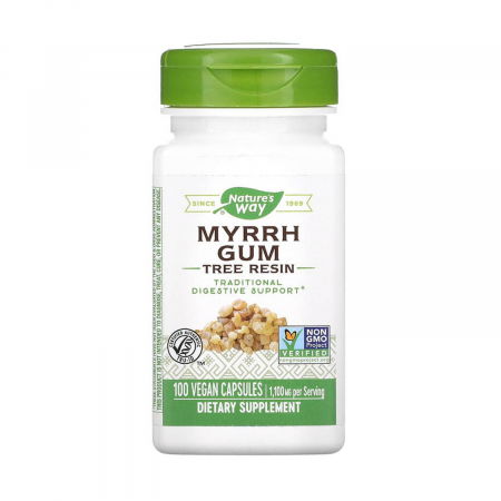 Nature's Way - myrrh-gum-tree-resin-natures-way