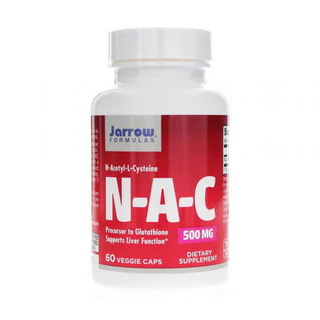 Jarrow - nac-n-acetyl-cysteine-jarrow-formulas