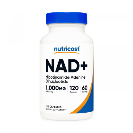 Nutricost - nad-nutricost