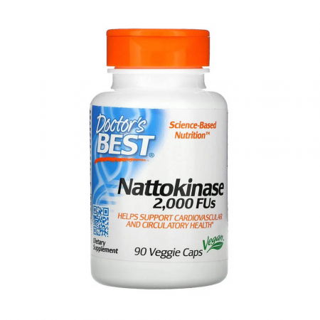 ANTIINFLAMATOARE SI ANALGEZICE - nattokinase-doctors-best
