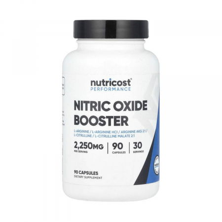 Nutricost - nitric-oxide-booster-nutricost