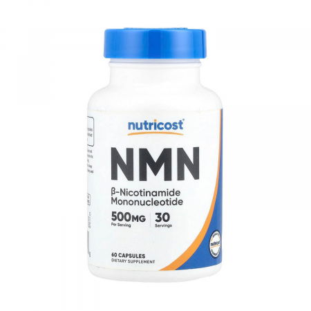 Nutricost - nmn-nutricost