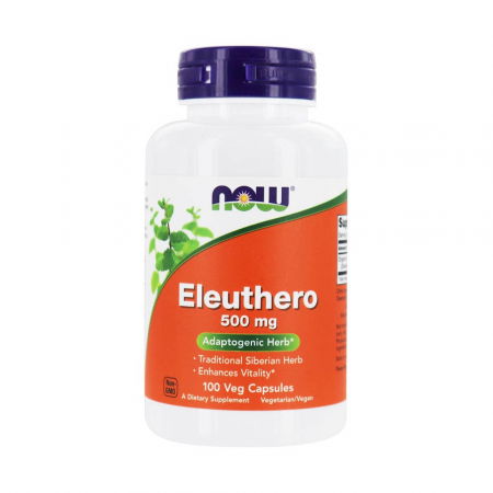 CATEGORII AFECTIUNI - eleuthero-ginseng-siberian-500mg-now-foods