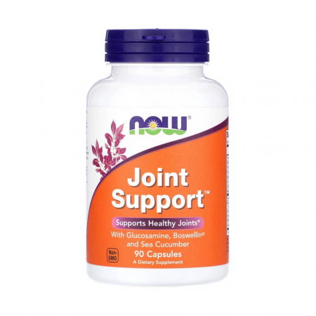 ANTIINFLAMATOARE SI ANALGEZICE - joint-support-now-foods