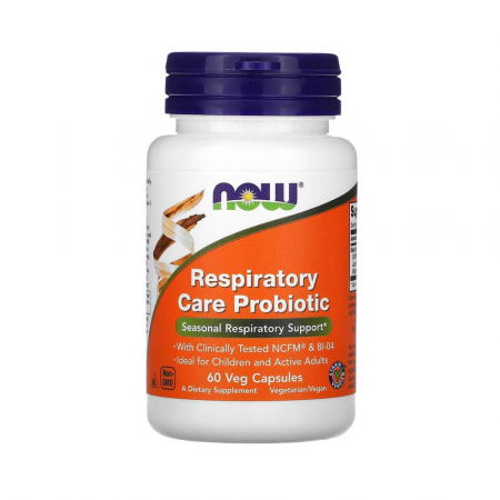 ANTIINFLAMATOARE SI ANALGEZICE - respiratory-care-probiotic-now-foods