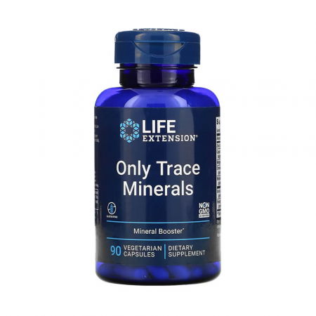 Life Extension - only-trace-minerals-life-extension
