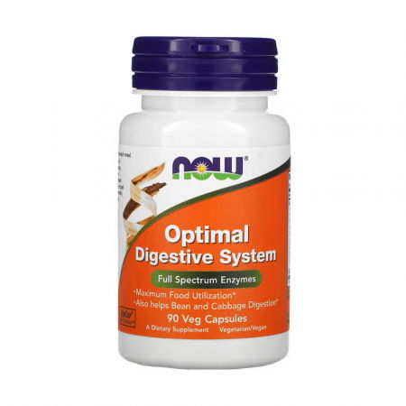 SISTEM DIGESTIV - optimal-digestive-system-now-foods
