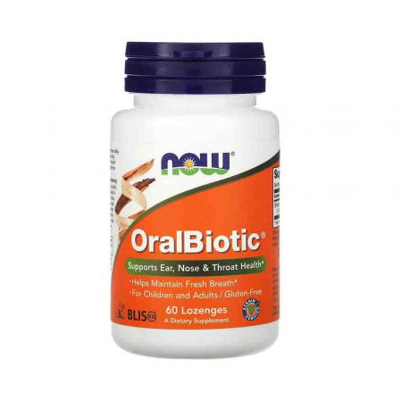 CATEGORII AFECTIUNI - oralbiotic-now-foods