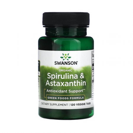 Swanson - organic-spirulina-astaxanthin-swanson