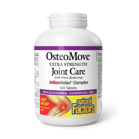 Natural Factors - osteomove-joint-care-natural-factors