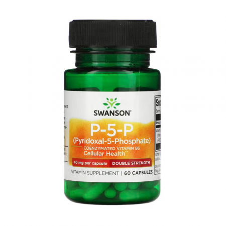 CATEGORII AFECTIUNI - p5p-swanson