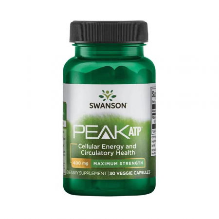 Pre-Workout - peak-atp-400mg-swanson