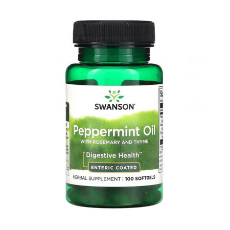 SISTEM DIGESTIV - peppermint-oil-rosemary-thyme-swanson