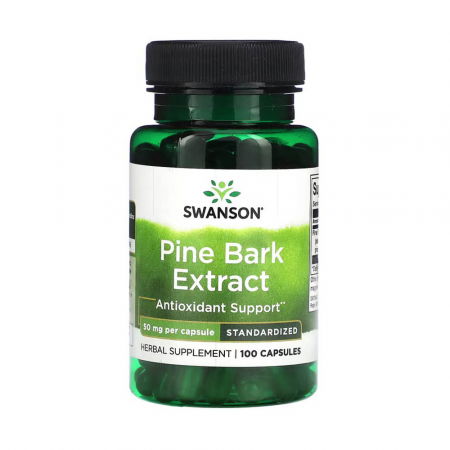 Swanson - pine-bark-extract-swanson