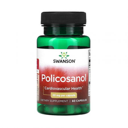 Swanson - policosanol-swanson