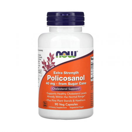 CATEGORII AFECTIUNI - policosanol-20mg-now-foods