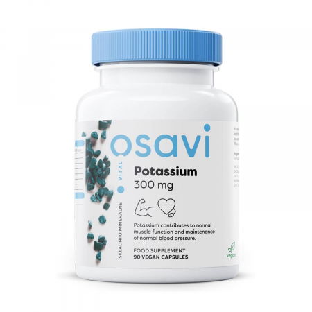 Osavi - potassium-osavi