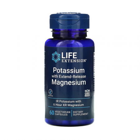 SANATATEA CREIERULUI - potassium-with-magnesium-life-extension