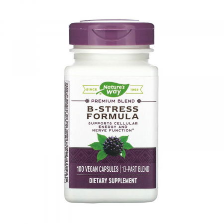 Nature's Way - b-stress-formula-natures-way