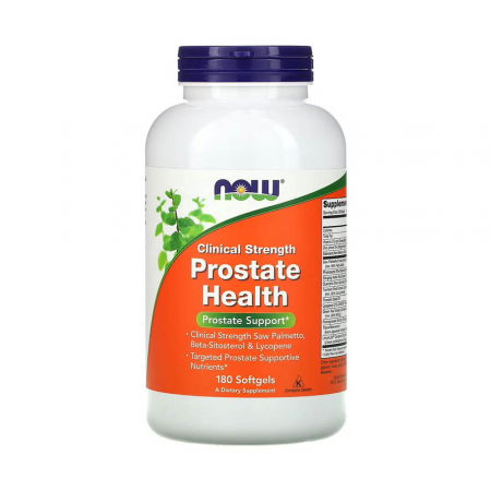 Now Foods - prostate-health-now-foods