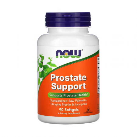 ECHILIBRU HORMONAL - prostate-support-now-foods