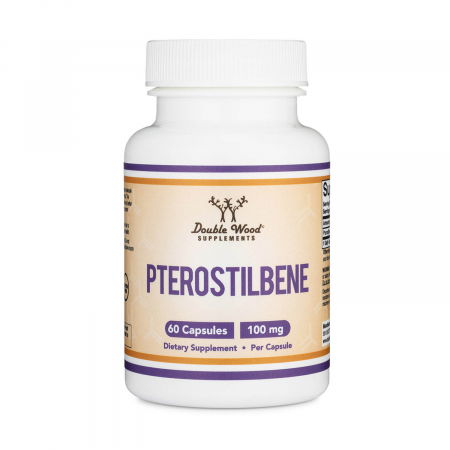 Double Wood Supplements - pterostilbene-double-wood-supplements